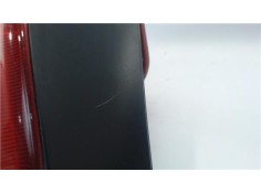 Recambio de piloto trasero izquierdo para peugeot 206 referencia OEM IAM 6350P1  