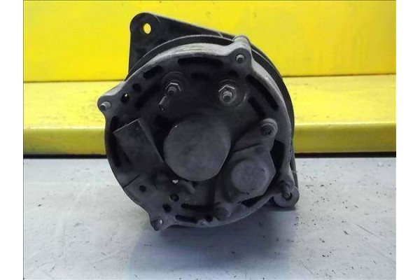Recambio de alternador para opel astra f caravan 1.7 td referencia OEM IAM 6204002  