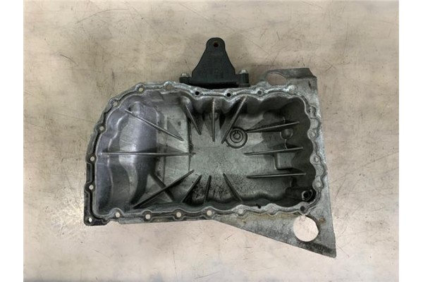 Recambio de carter para renault laguna ii (bg0) 1.9 dci (bg0g) referencia OEM IAM   