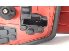 Recambio de piloto trasero izquierdo para peugeot 206 referencia OEM IAM 6350P1  