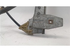 Recambio de mecanismo elevalunas delantero derecho para citroen xantia berlina referencia OEM IAM 400448A  
