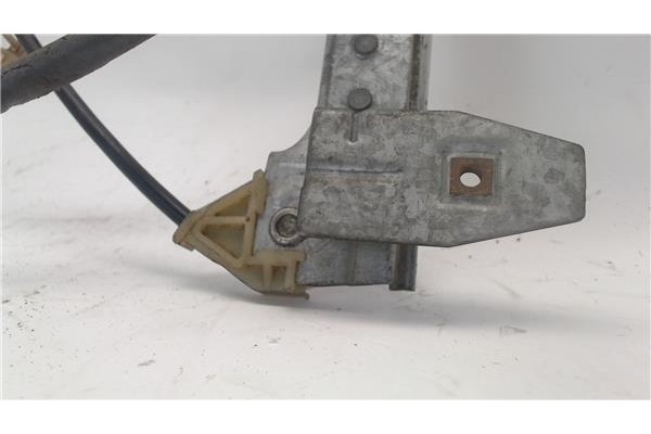Recambio de mecanismo elevalunas delantero derecho para citroen xantia berlina referencia OEM IAM 400448A  