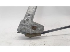 Recambio de mecanismo elevalunas delantero derecho para citroen xantia berlina referencia OEM IAM 400448A  