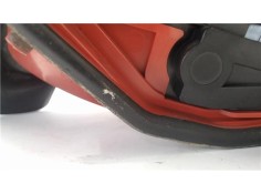 Recambio de piloto trasero izquierdo para peugeot 206 referencia OEM IAM 6350P1  