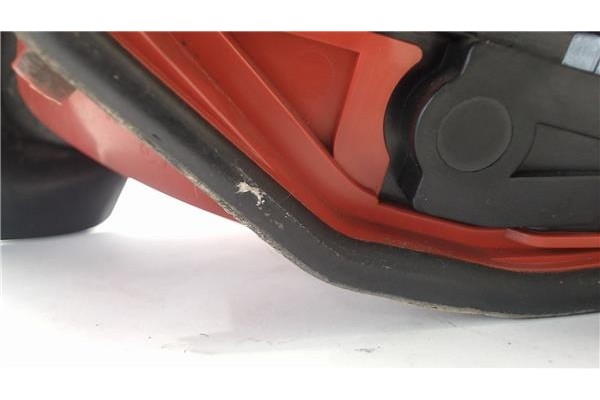 Recambio de piloto trasero izquierdo para peugeot 206 referencia OEM IAM 6350P1  