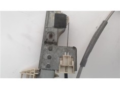 Recambio de mecanismo elevalunas delantero derecho para citroen xantia berlina referencia OEM IAM 400448A  