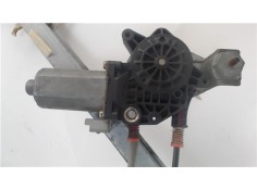 Recambio de mecanismo elevalunas delantero derecho para citroen xantia berlina referencia OEM IAM 400448A  