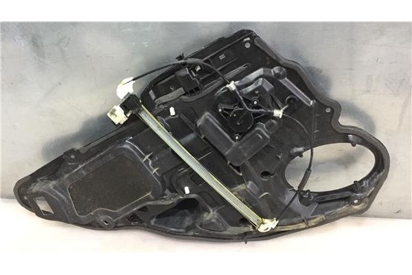 Recambio de elevalunas electrico trasero derecho para mazda 6 berlina (gg) 2.0 di referencia OEM IAM GP9A7297XB  