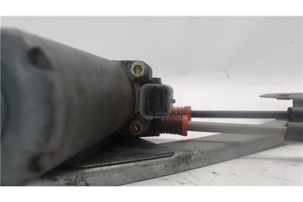 Recambio de mecanismo elevalunas delantero derecho para citroen xantia berlina referencia OEM IAM 400448A  
