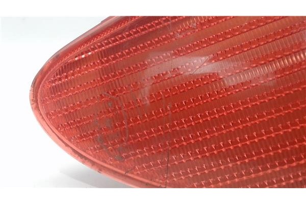 Recambio de piloto trasero izquierdo para peugeot 206 referencia OEM IAM 6350S0  