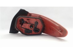 Recambio de piloto trasero izquierdo para peugeot 206 referencia OEM IAM 6350S0  