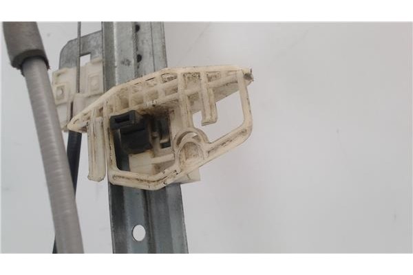 Recambio de mecanismo elevalunas delantero derecho para citroen xantia berlina referencia OEM IAM 400448A  
