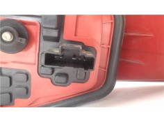 Recambio de piloto trasero izquierdo para peugeot 206 referencia OEM IAM 6350S0  