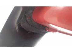 Recambio de piloto trasero izquierdo para peugeot 206 referencia OEM IAM 6350S0  