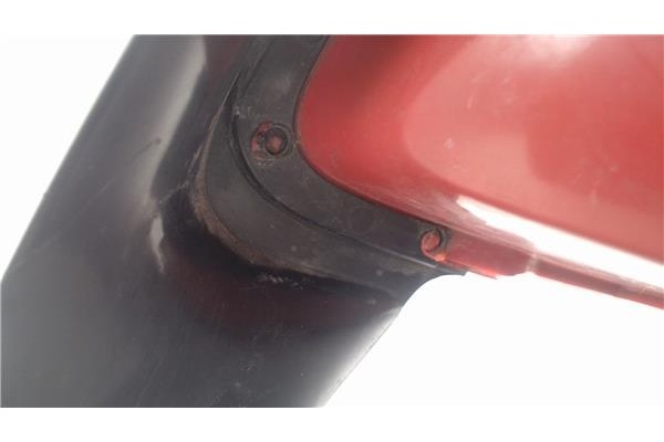 Recambio de piloto trasero izquierdo para peugeot 206 referencia OEM IAM 6350S0  