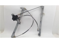 Recambio de mecanismo elevalunas delantero derecho para citroen xsara berlina referencia OEM IAM 400595T  