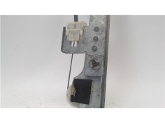 Recambio de mecanismo elevalunas delantero derecho para citroen xsara berlina referencia OEM IAM 400595T  