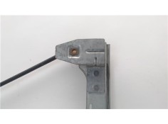 Recambio de mecanismo elevalunas delantero derecho para citroen xsara berlina referencia OEM IAM 400595T  