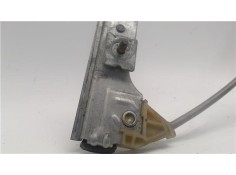 Recambio de mecanismo elevalunas delantero derecho para citroen xsara berlina referencia OEM IAM 400595T  