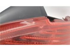 Recambio de piloto trasero derecho para peugeot 206 referencia OEM IAM 12627037  