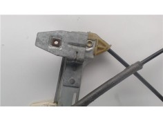 Recambio de mecanismo elevalunas delantero derecho para citroen xsara berlina referencia OEM IAM 400595T  