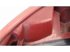 Recambio de piloto trasero derecho para peugeot 206 referencia OEM IAM 12627037  