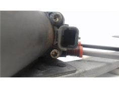 Recambio de mecanismo elevalunas delantero derecho para citroen xsara berlina referencia OEM IAM 400595T  