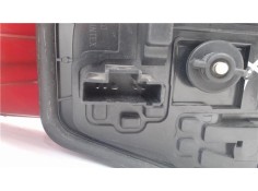 Recambio de piloto trasero derecho para peugeot 206 referencia OEM IAM 12627037  