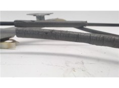 Recambio de mecanismo elevalunas delantero derecho para citroen xsara berlina referencia OEM IAM 400595T  
