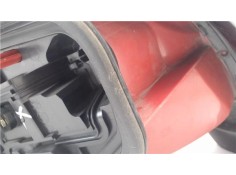 Recambio de piloto trasero derecho para peugeot 206 referencia OEM IAM 12627037  