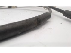 Recambio de mecanismo elevalunas delantero derecho para citroen xsara berlina referencia OEM IAM 400595T  