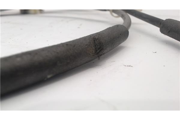 Recambio de mecanismo elevalunas delantero derecho para citroen xsara berlina referencia OEM IAM 400595T  