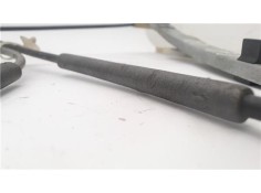 Recambio de mecanismo elevalunas delantero derecho para citroen xsara berlina referencia OEM IAM 400595T  