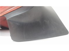 Recambio de piloto trasero izquierdo para peugeot 206 referencia OEM IAM 6350S0  