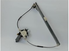 Recambio de mecanismo elevalunas delantero derecho para renault megane i classic (la0) referencia OEM IAM   