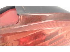 Recambio de piloto trasero izquierdo para peugeot 206 referencia OEM IAM 6350S0  