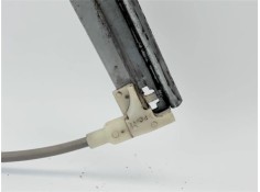 Recambio de mecanismo elevalunas delantero derecho para renault megane i classic (la0) referencia OEM IAM   
