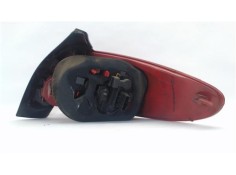 Recambio de piloto trasero izquierdo para peugeot 206 referencia OEM IAM 6350S0  