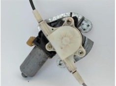 Recambio de mecanismo elevalunas delantero derecho para renault megane i classic (la0) referencia OEM IAM   