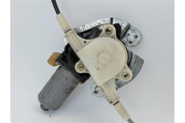Recambio de mecanismo elevalunas delantero derecho para renault megane i classic (la0) referencia OEM IAM   
