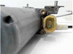 Recambio de mecanismo elevalunas delantero derecho para renault megane i classic (la0) referencia OEM IAM   