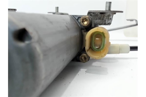 Recambio de mecanismo elevalunas delantero derecho para renault megane i classic (la0) referencia OEM IAM   