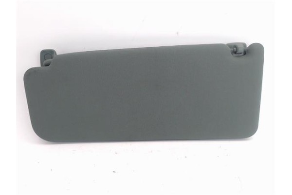 Recambio de parasol derecho para audi allroad quattro (4b5) 2.5 tdi (132kw) referencia OEM IAM   