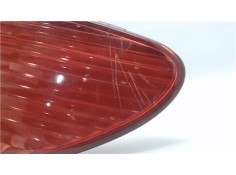 Recambio de piloto trasero derecho para peugeot 206 referencia OEM IAM 12627037  