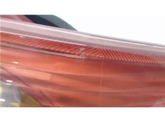 Recambio de piloto trasero derecho para peugeot 206 referencia OEM IAM 12627037  