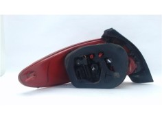 Recambio de piloto trasero derecho para peugeot 206 referencia OEM IAM 12627037  