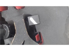 Recambio de piloto trasero derecho para peugeot 206 referencia OEM IAM 12627037  