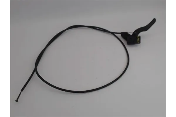 Recambio de cable apertura capo delantero para opel combo (corsa c) 1.3 cdti 16v referencia OEM IAM 9114283  