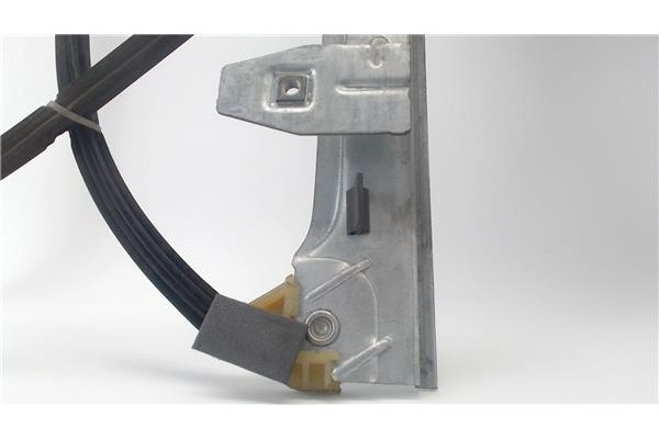 Recambio de mecanismo elevalunas delantero derecho para citroen xsara picasso referencia OEM IAM   
