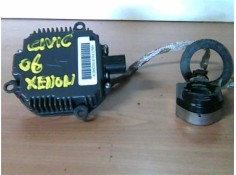 CENTRALITA LUCES LBHC00L87RA1258 